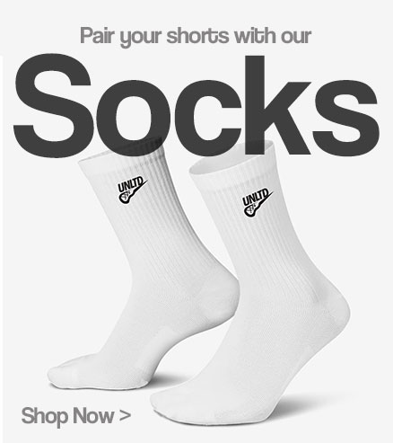Men's Basic unltd Socks